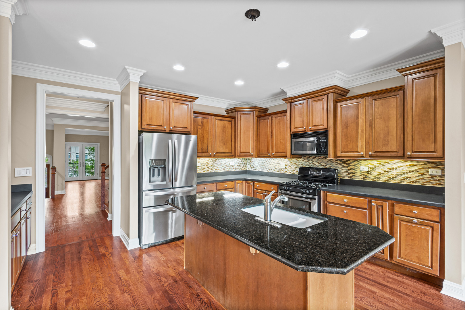 519 Brownstone Drive, St. Charles, IL 60174