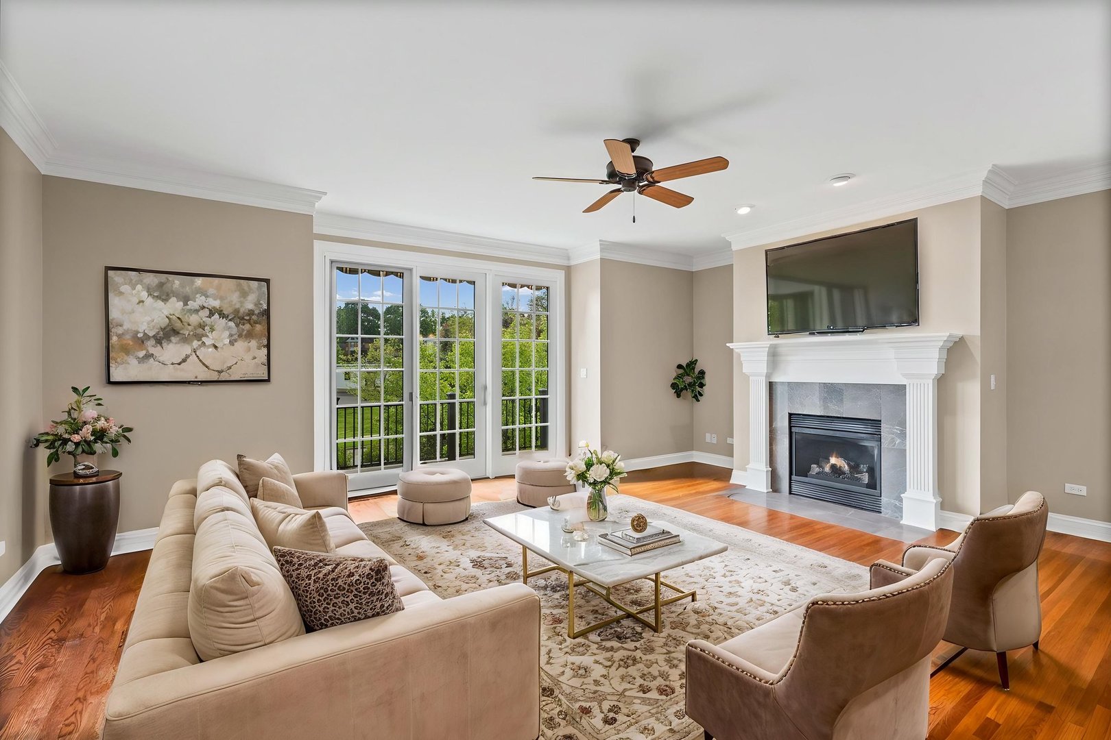 519 Brownstone Drive, St. Charles, IL 60174