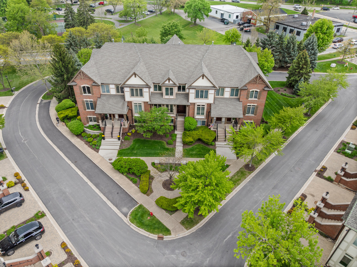 519 Brownstone Drive, St. Charles, IL 60174