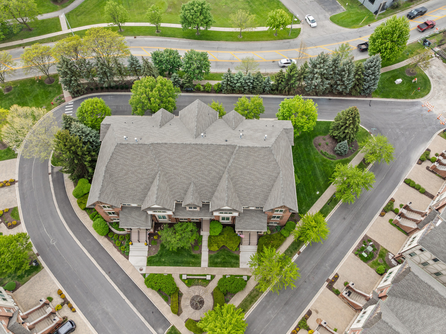 519 Brownstone Drive, St. Charles, IL 60174