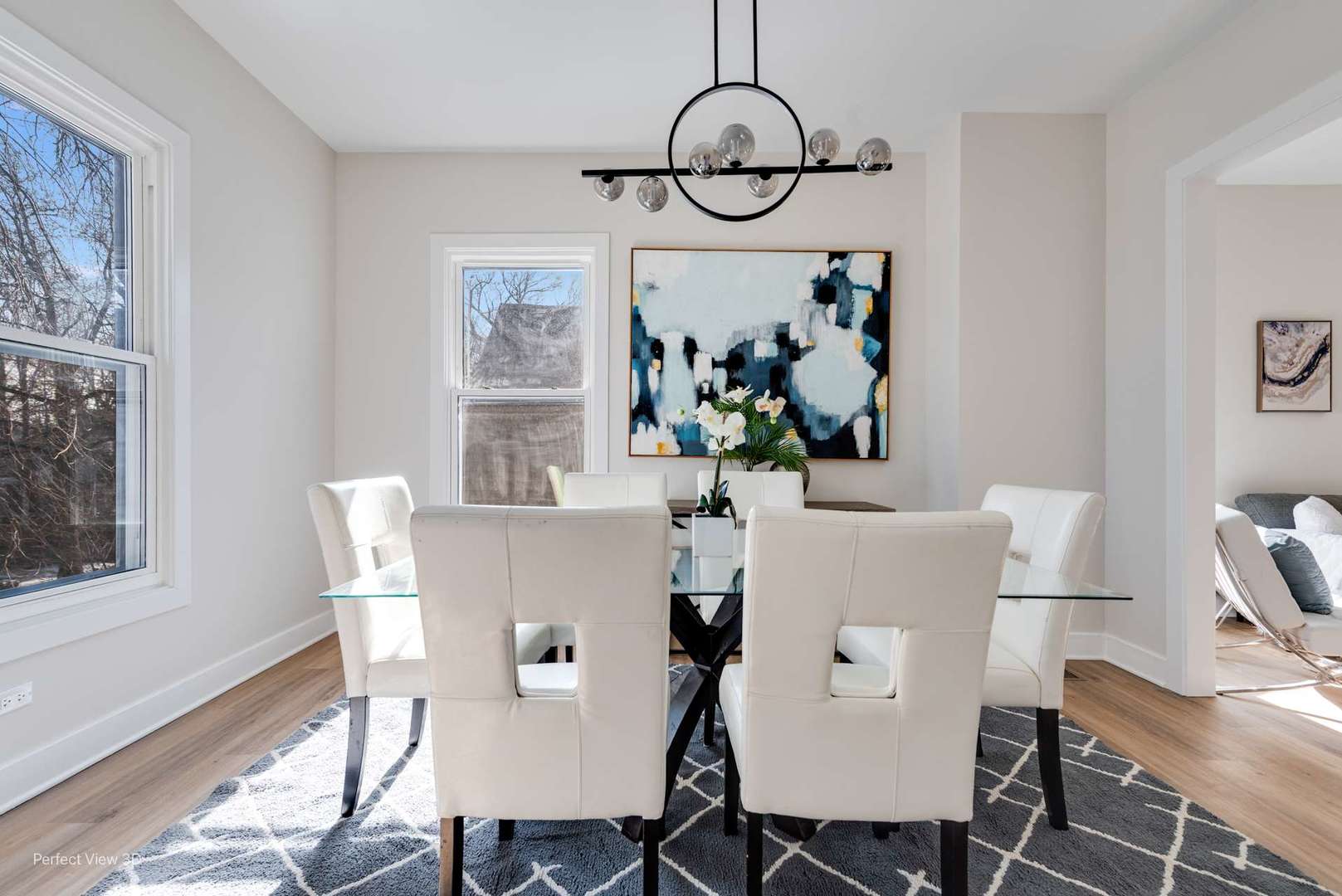 1122 Sherman Avenue #1, Evanston, IL 60202