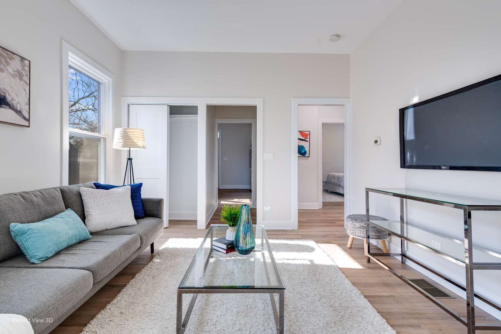 1122 Sherman Avenue #1, Evanston, IL 60202