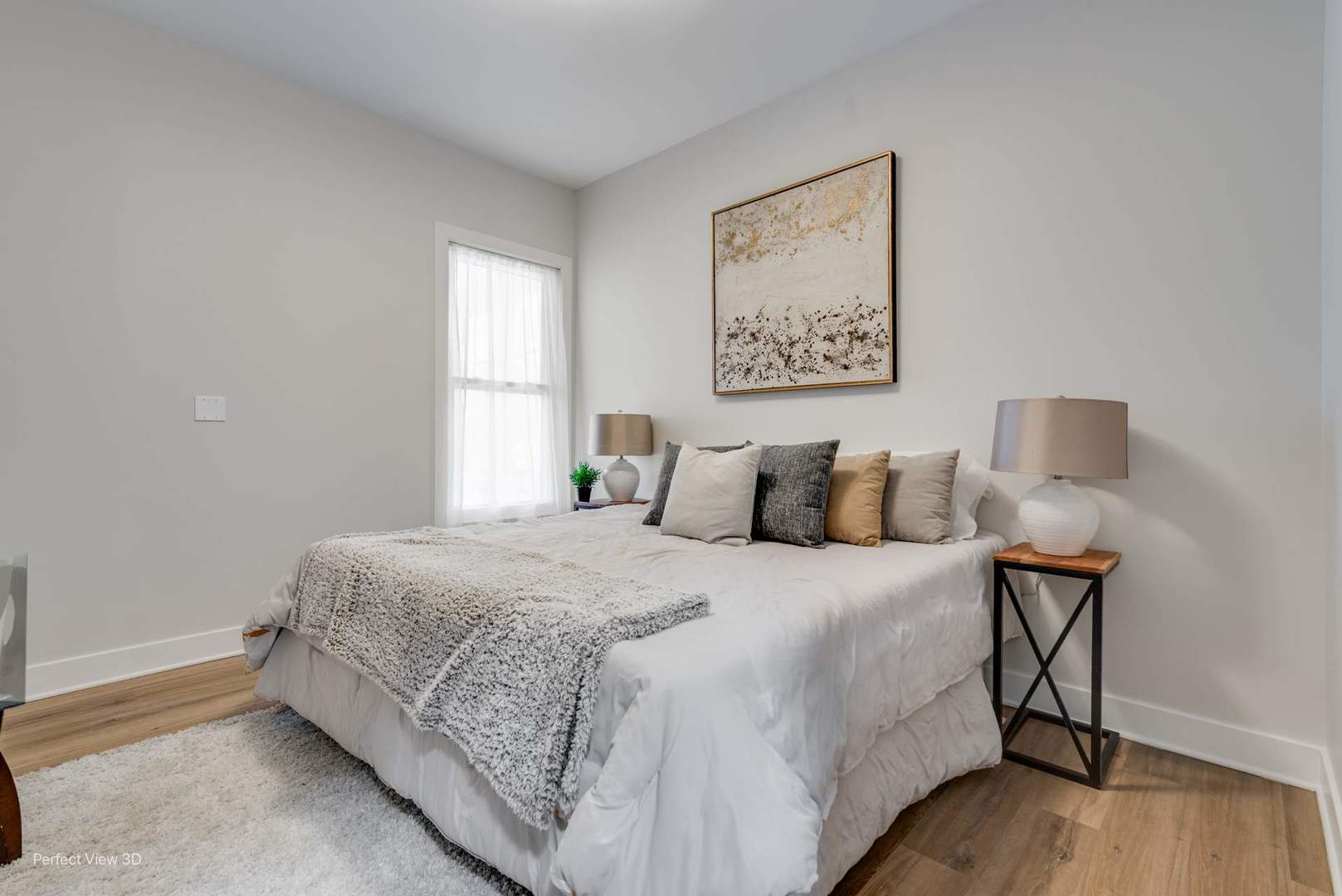 1122 Sherman Avenue #1, Evanston, IL 60202