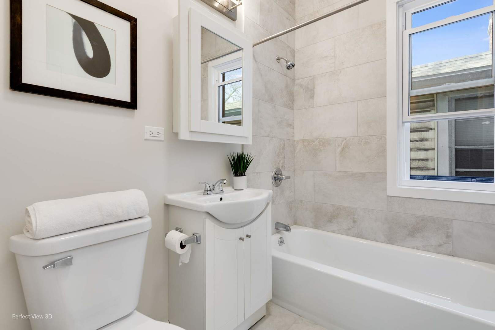 1122 Sherman Avenue #1, Evanston, IL 60202