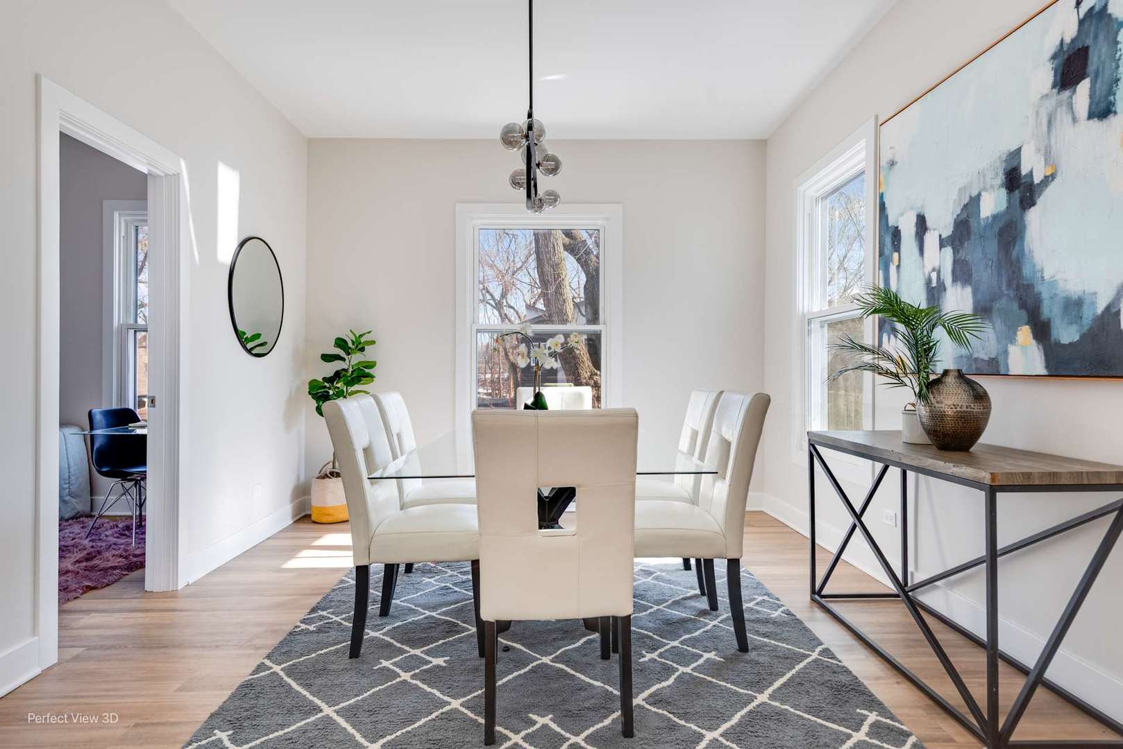 1122 Sherman Avenue #1, Evanston, IL 60202
