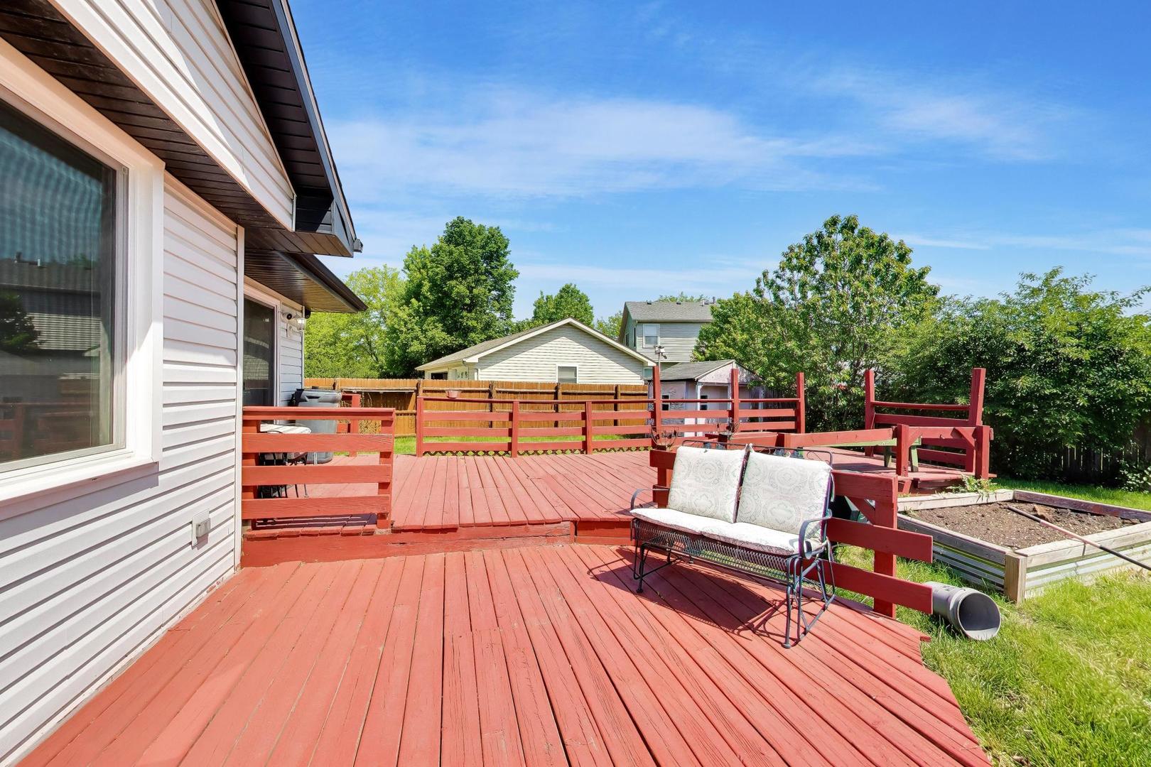 2704 Ruth Fitzgerald Drive, Plainfield, IL 60586