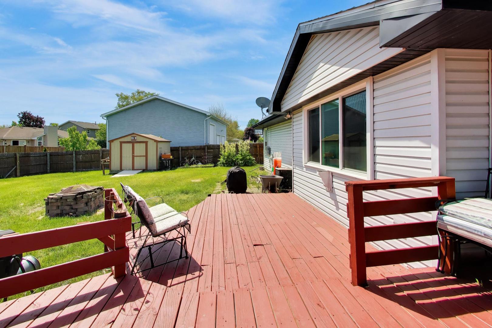 2704 Ruth Fitzgerald Drive, Plainfield, IL 60586