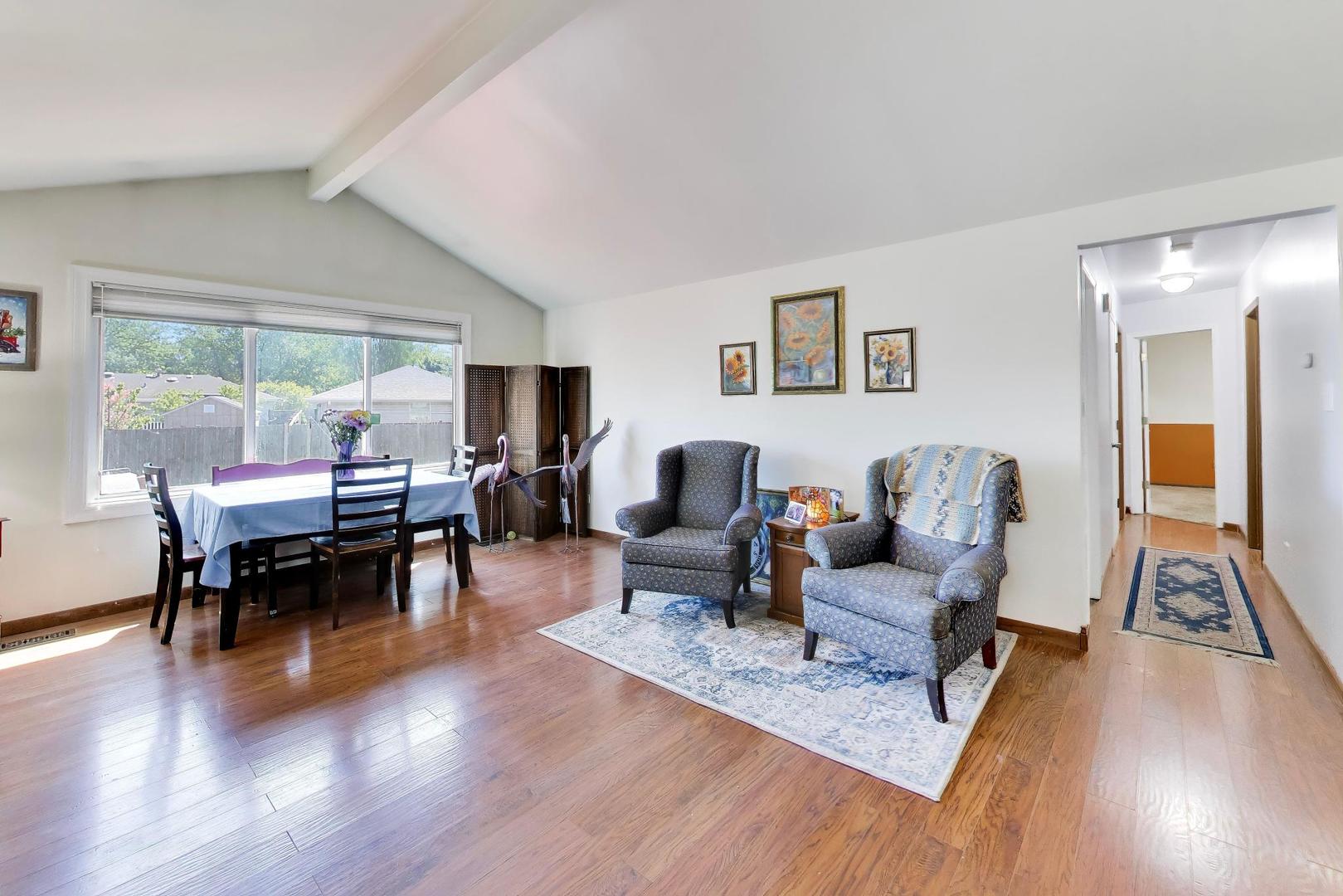 2704 Ruth Fitzgerald Drive, Plainfield, IL 60586