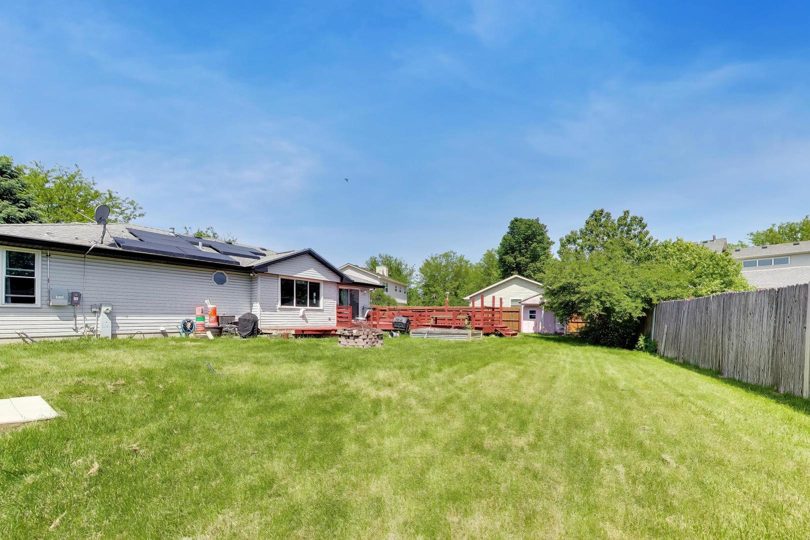 2704 Ruth Fitzgerald Drive, Plainfield, IL 60586