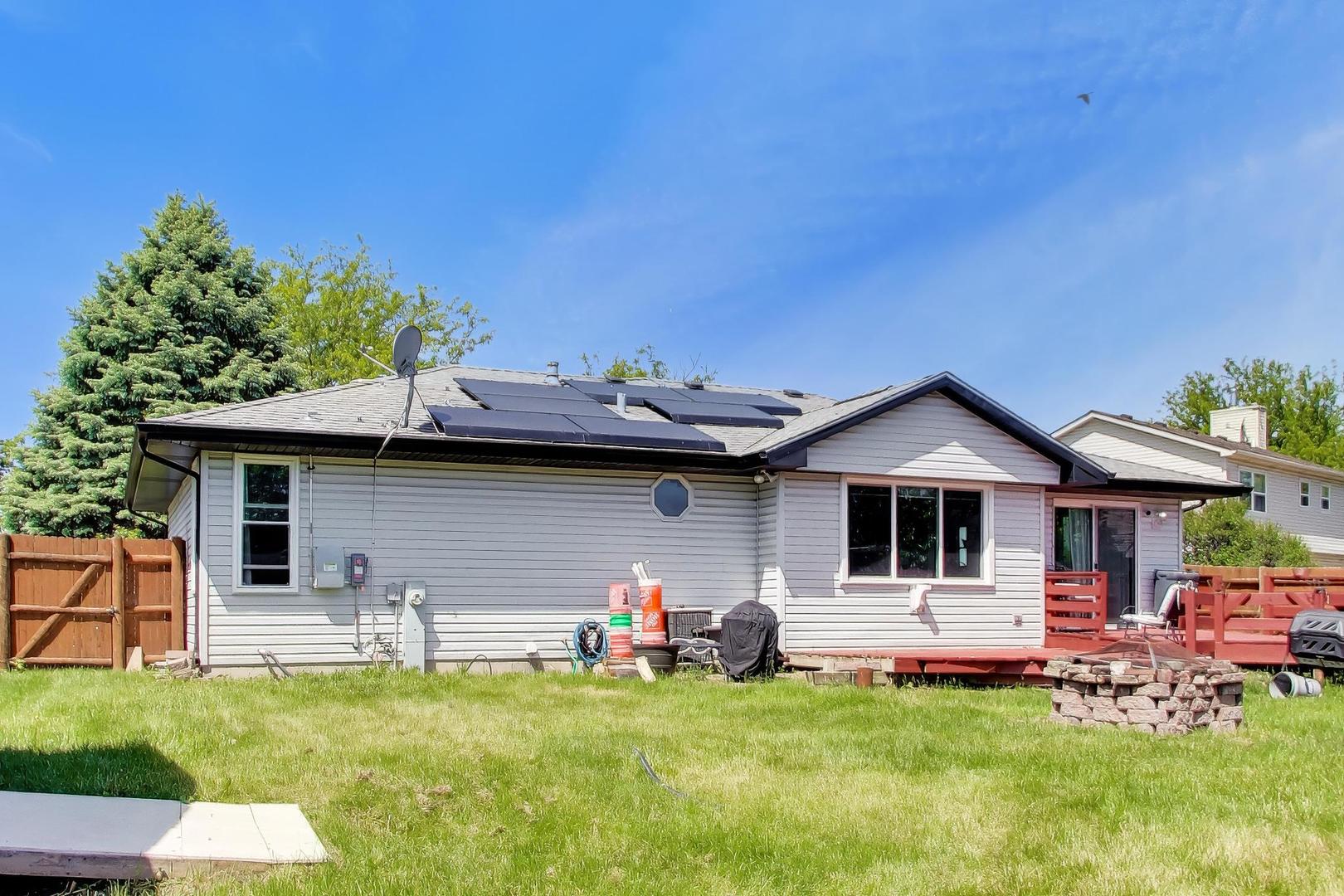 2704 Ruth Fitzgerald Drive, Plainfield, IL 60586
