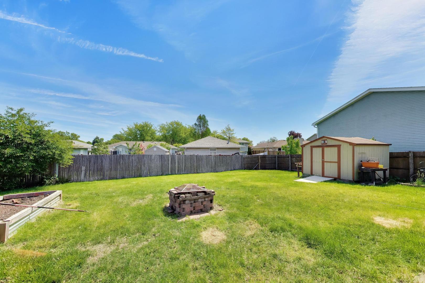 2704 Ruth Fitzgerald Drive, Plainfield, IL 60586