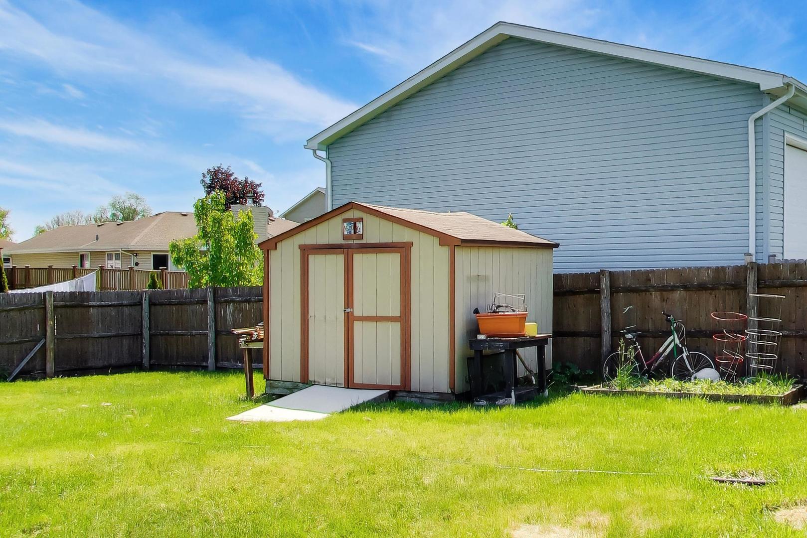 2704 Ruth Fitzgerald Drive, Plainfield, IL 60586