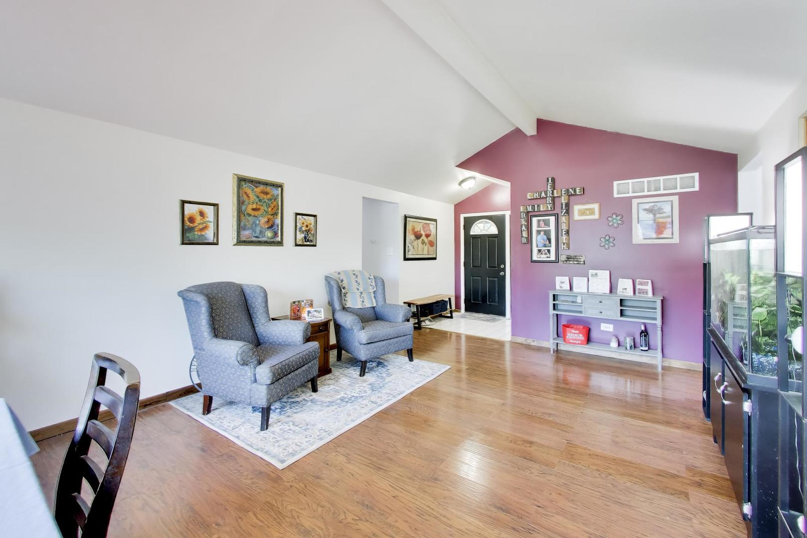 2704 Ruth Fitzgerald Drive, Plainfield, IL 60586