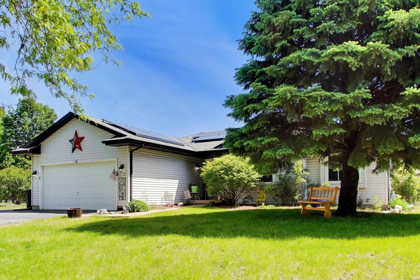 2704 Ruth Fitzgerald Drive, Plainfield, IL 60586