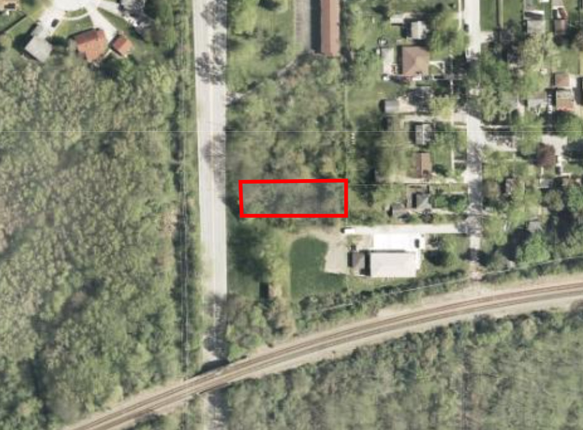 21701 Governors Highway, Matteson, IL 60443