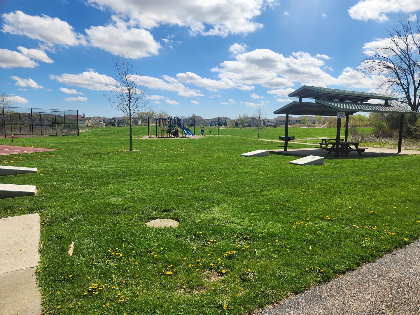 1250 Park View Drive, Antioch, IL 60002