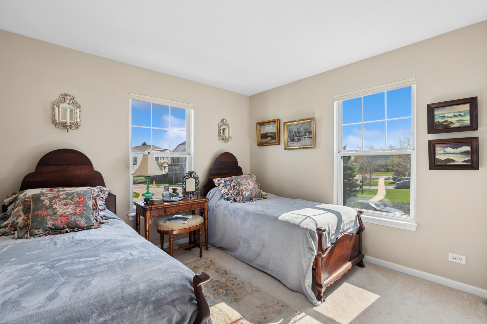 1250 Park View Drive, Antioch, IL 60002