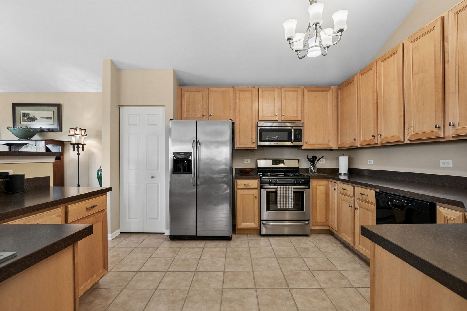 1250 Park View Drive, Antioch, IL 60002