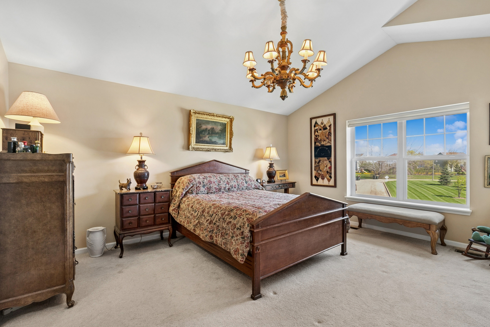 1250 Park View Drive, Antioch, IL 60002