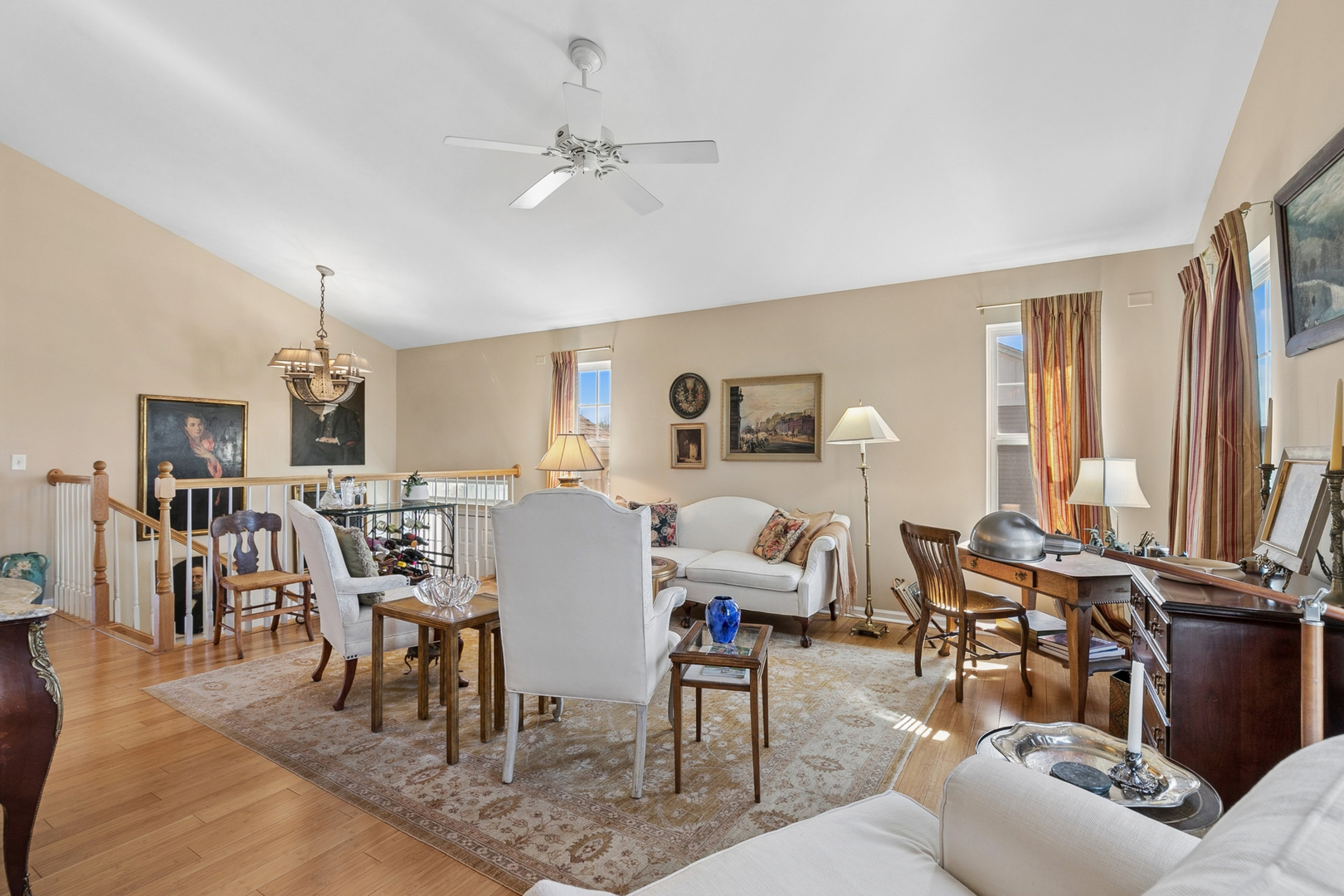 1250 Park View Drive, Antioch, IL 60002