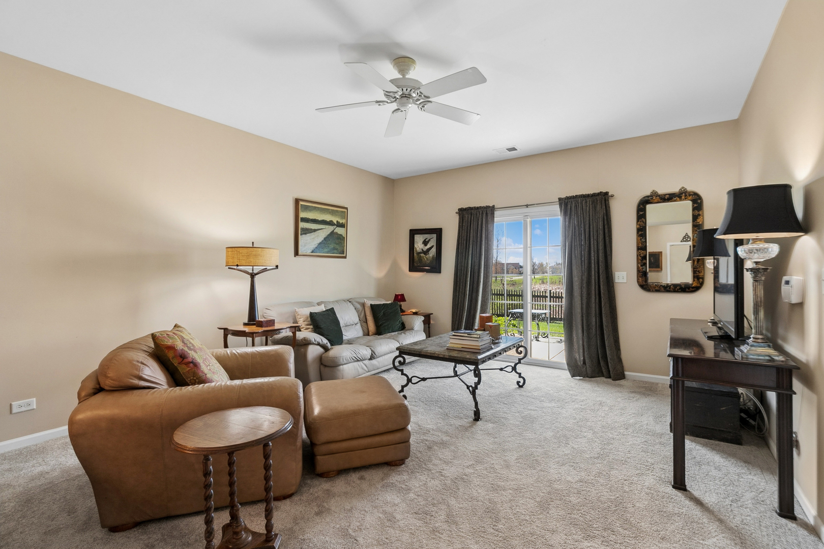 1250 Park View Drive, Antioch, IL 60002