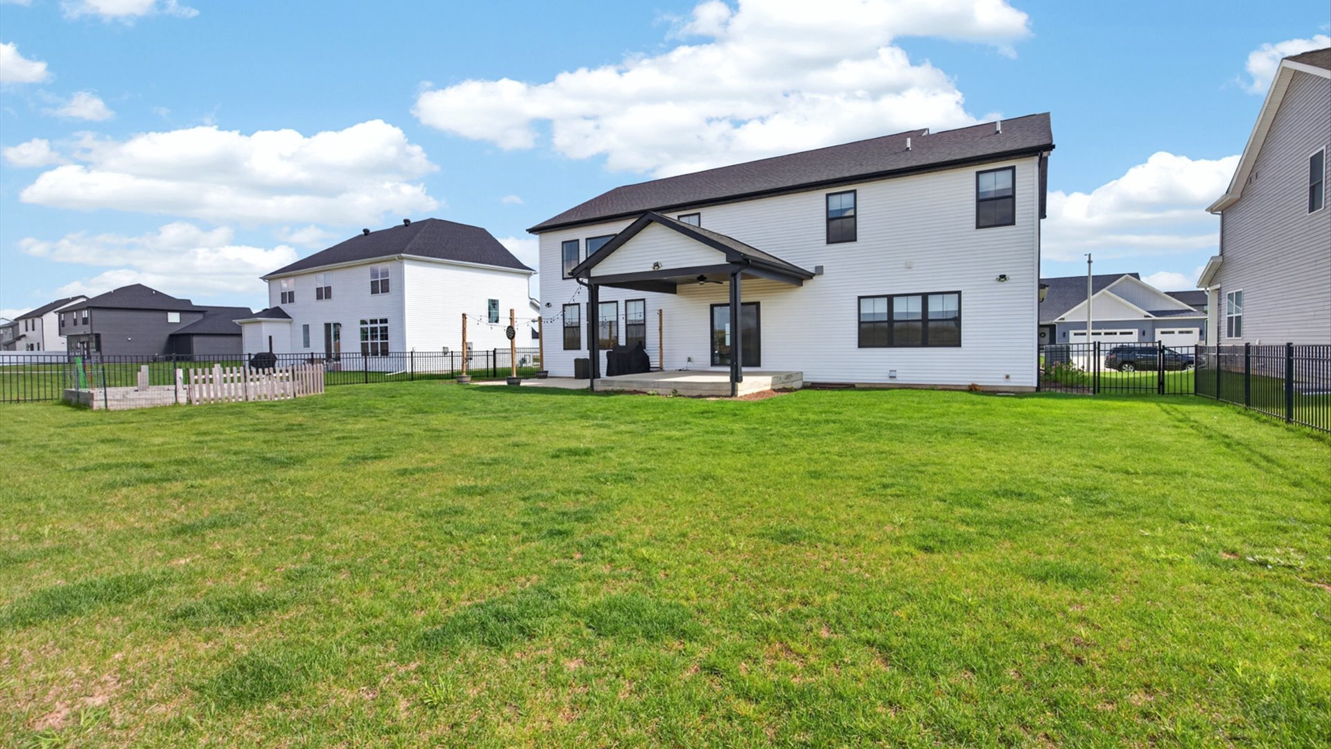 Bloomington, IL 61705