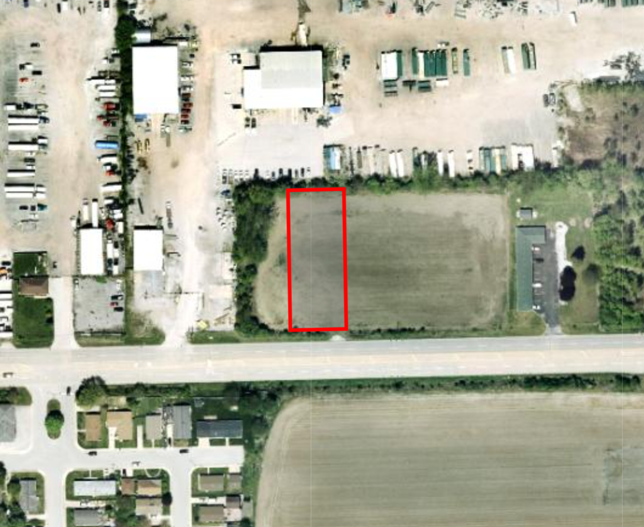 2205 Lincoln Highway, Sauk Village, IL 60411