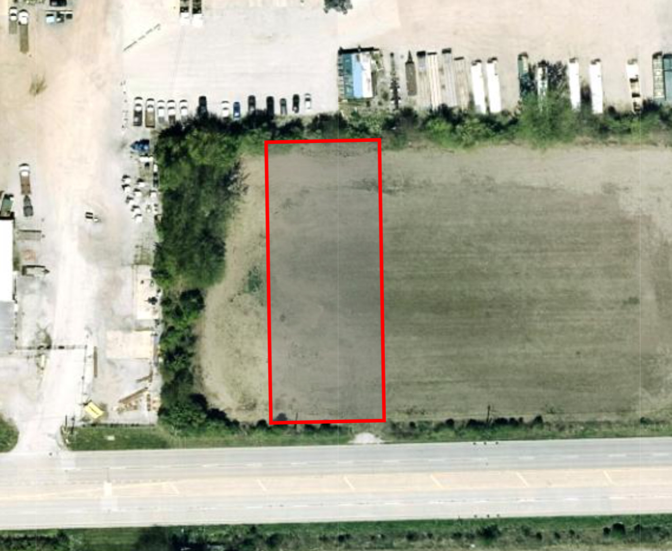 2205 Lincoln Highway, Sauk Village, IL 60411