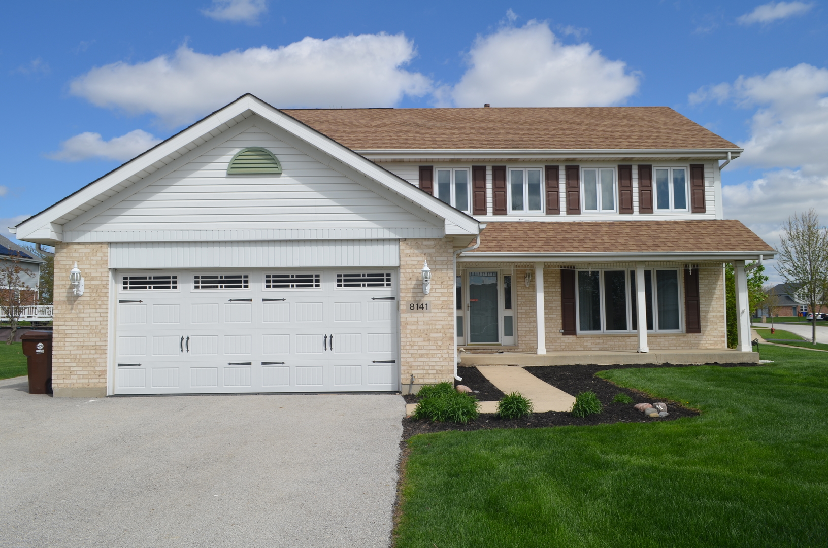 8141 W Old Mill Road, Frankfort, IL 60423