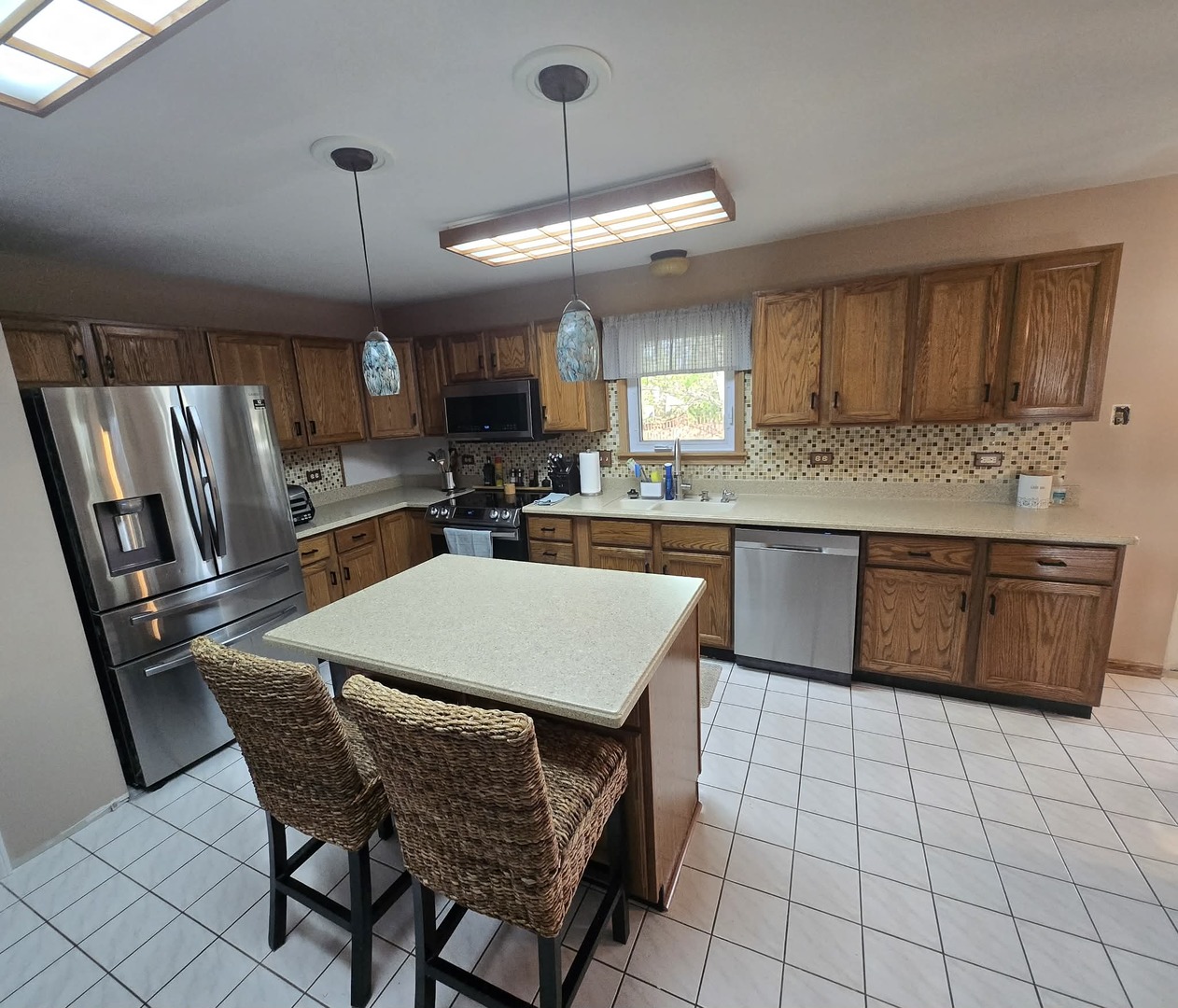 8141 W Old Mill Road, Frankfort, IL 60423