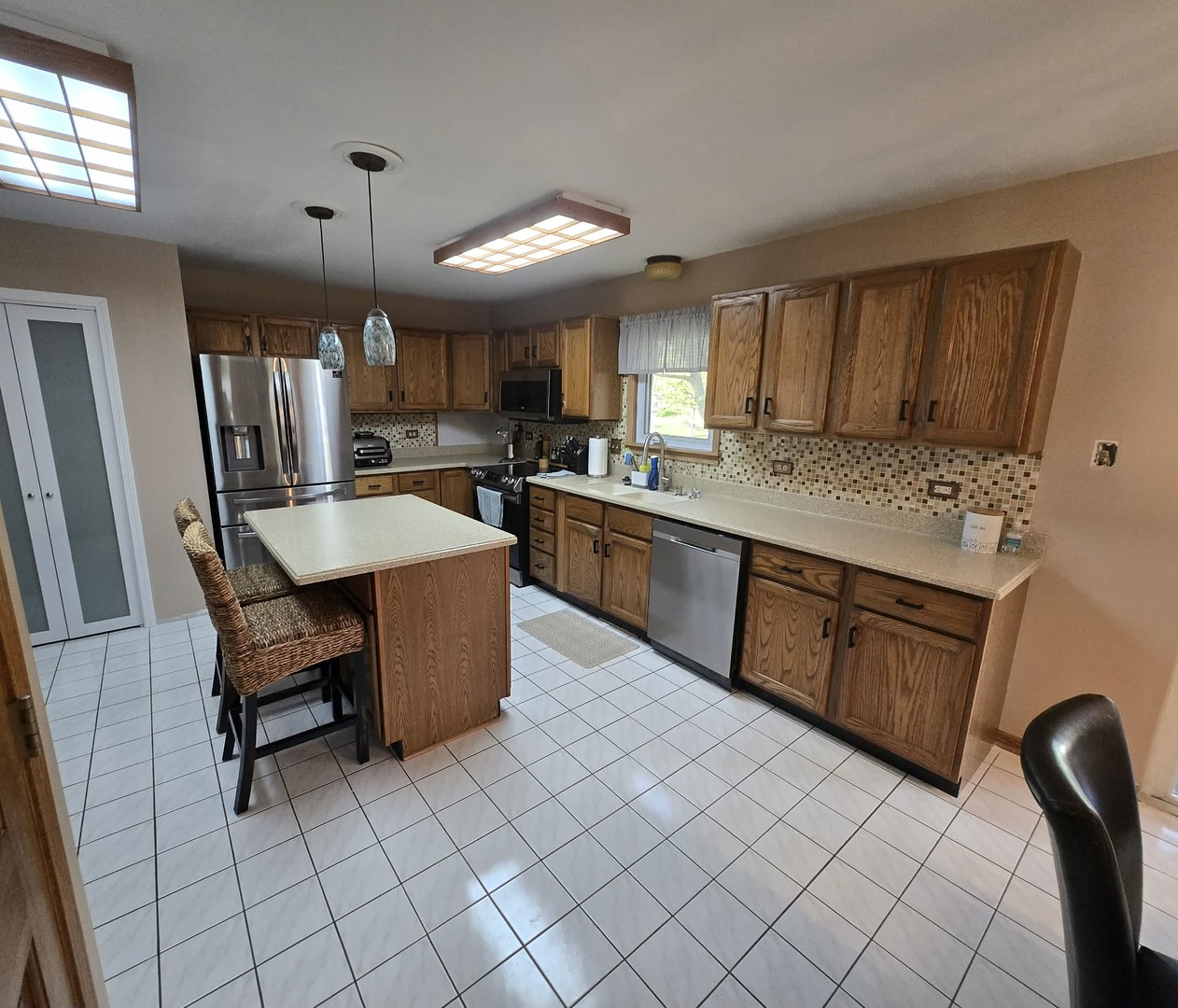 8141 W Old Mill Road, Frankfort, IL 60423