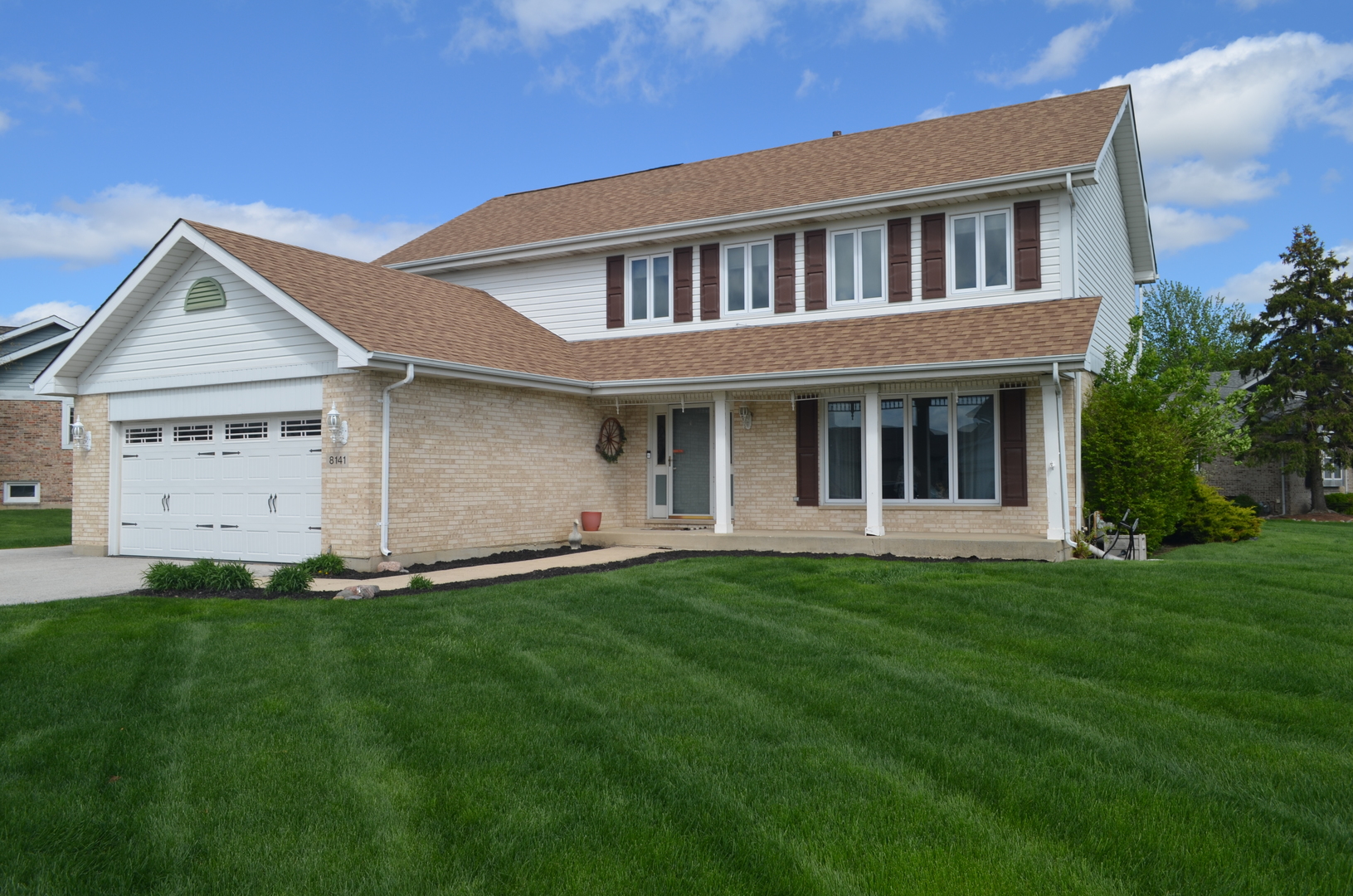 8141 W Old Mill Road, Frankfort, IL 60423