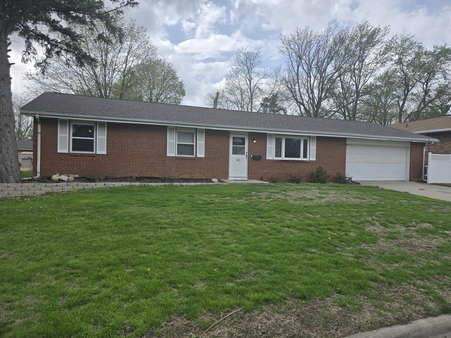 217 Foster Drive, Normal, IL 61761