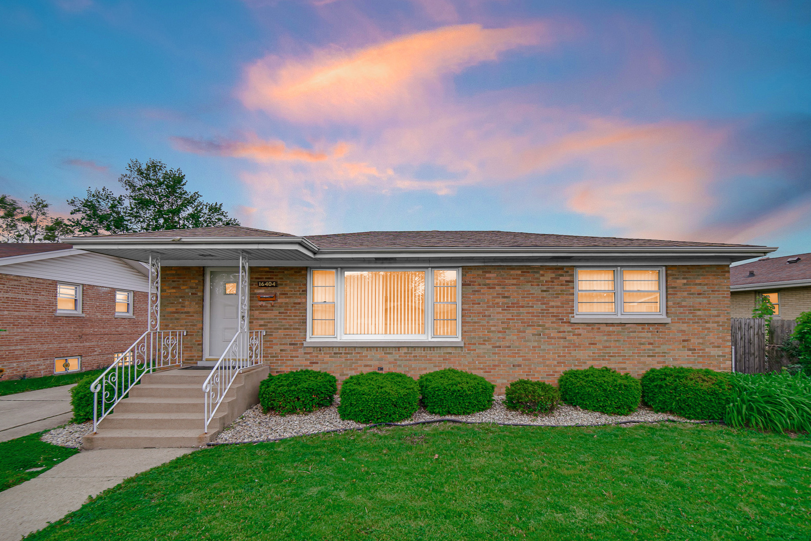 16404 Betty Lane, South Holland, IL 60473