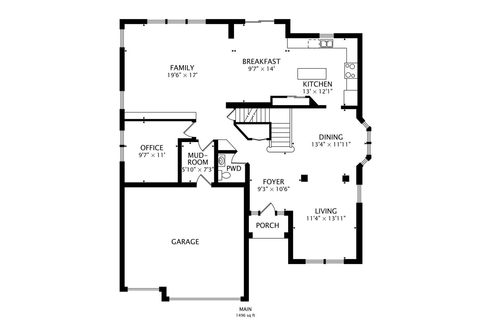 1655 Farmside Lane, Bolingbrook, IL 60490