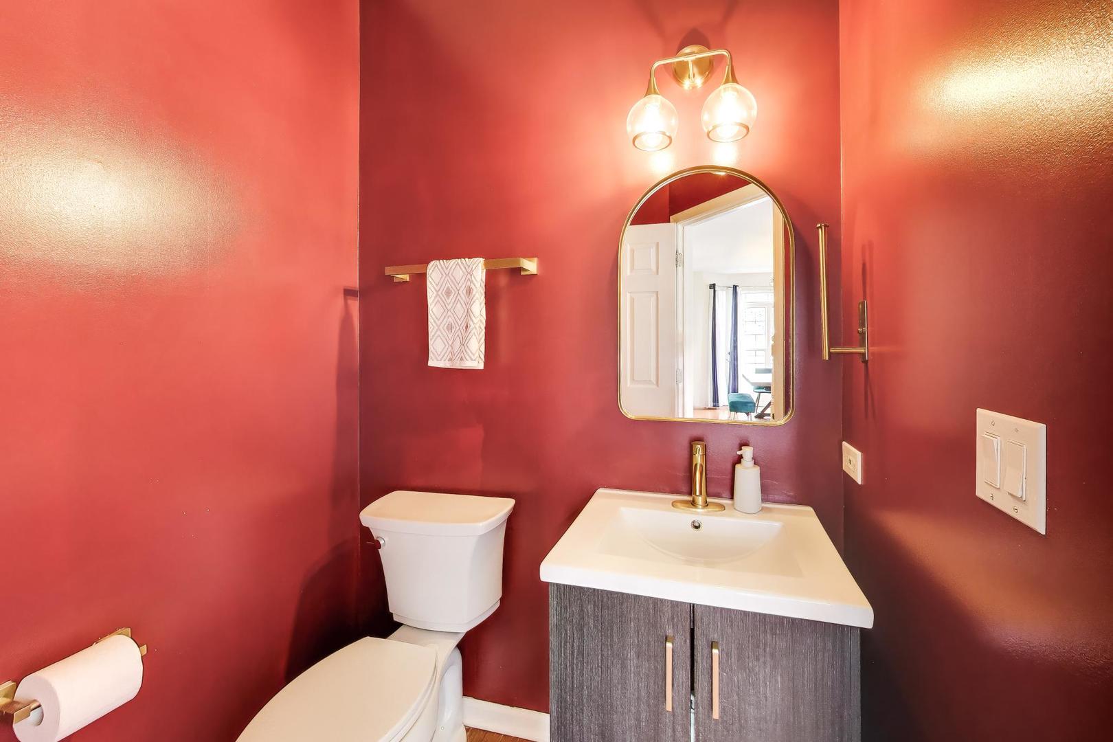 1655 Farmside Lane, Bolingbrook, IL 60490