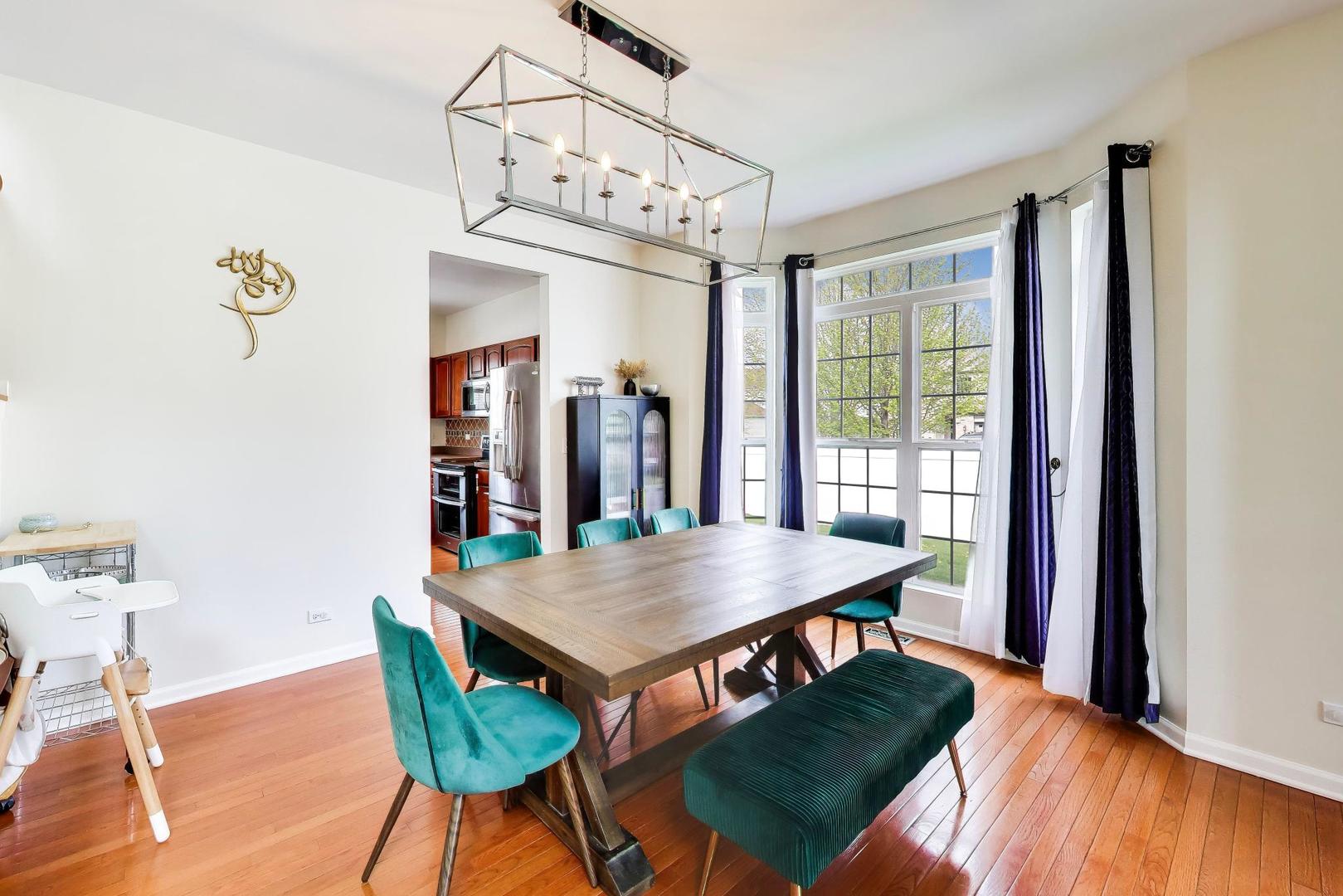 1655 Farmside Lane, Bolingbrook, IL 60490