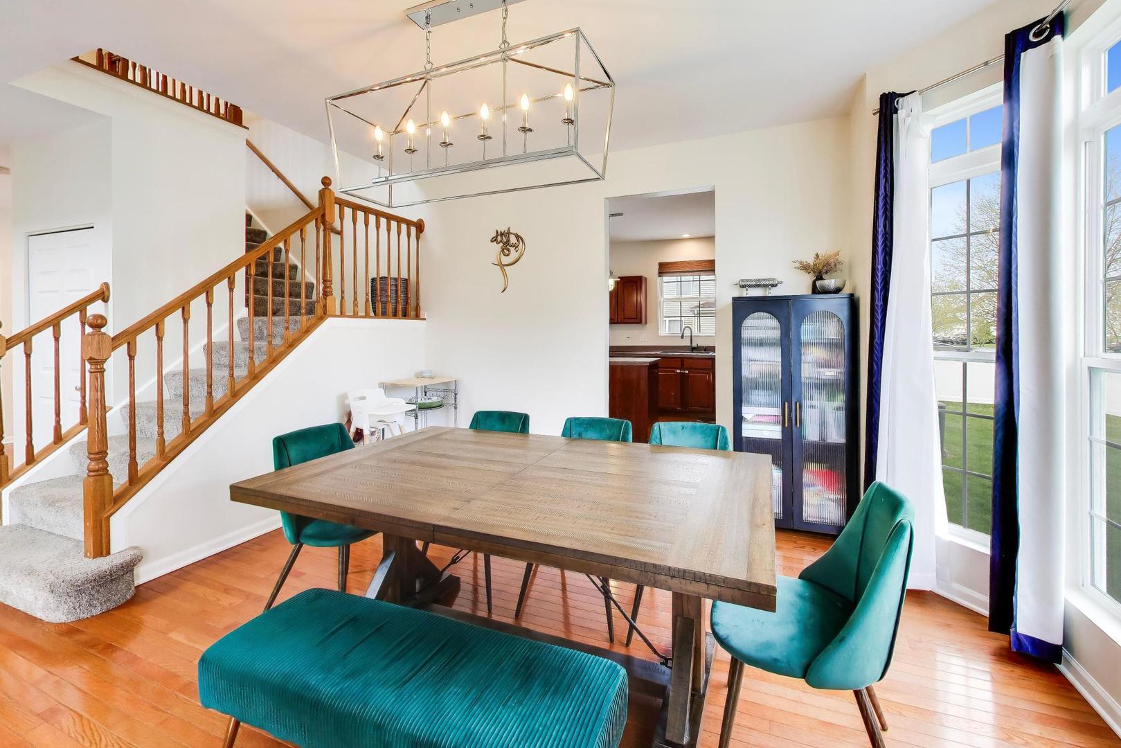 1655 Farmside Lane, Bolingbrook, IL 60490