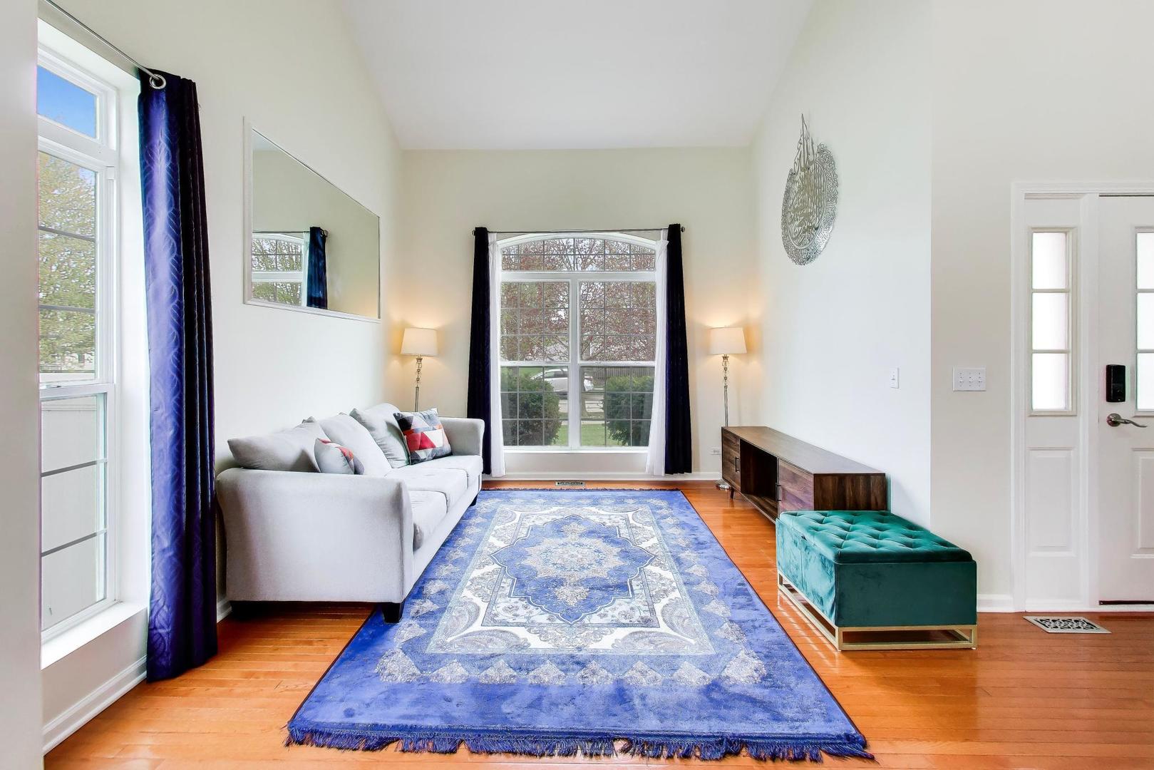 1655 Farmside Lane, Bolingbrook, IL 60490