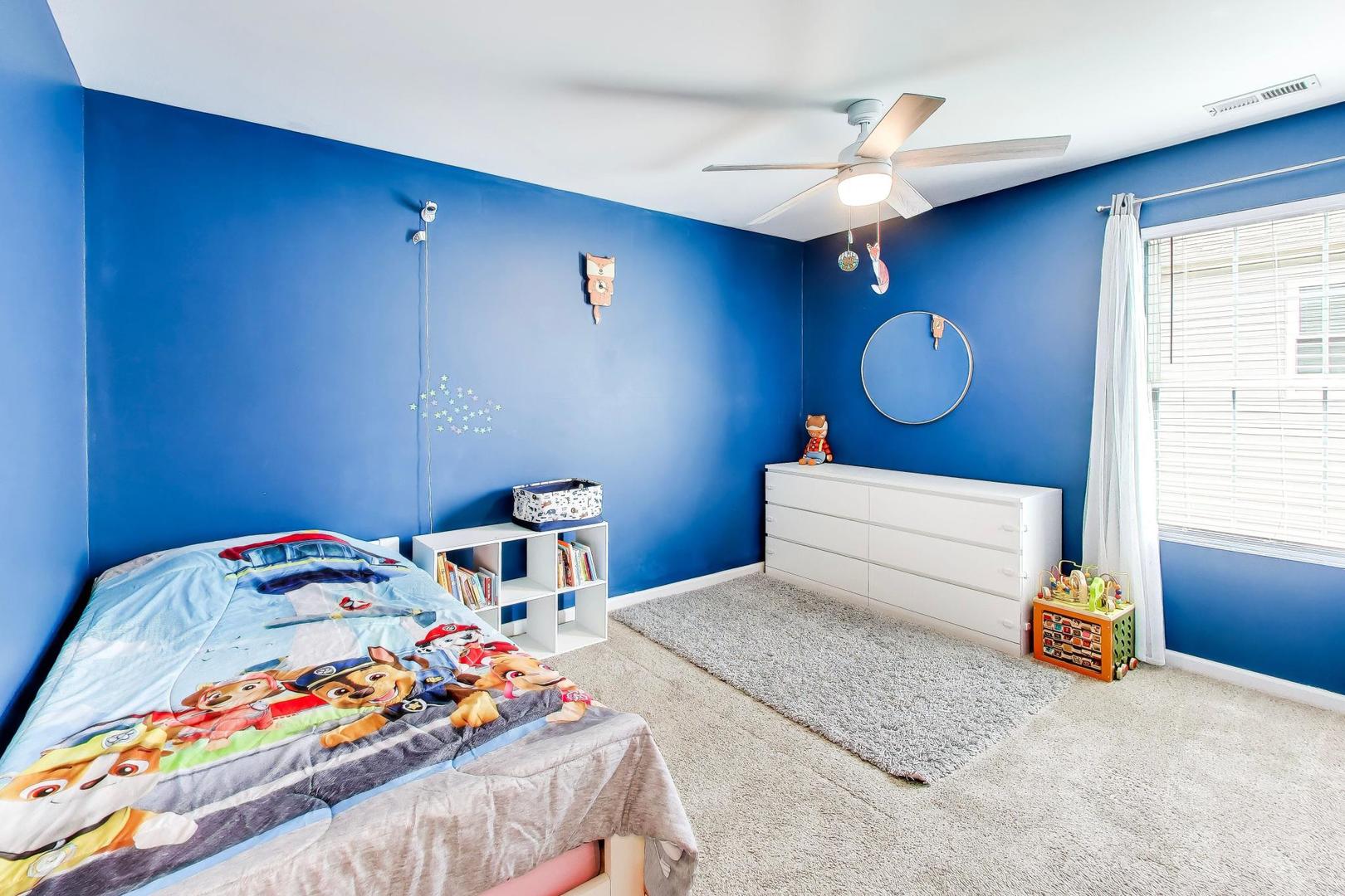 1655 Farmside Lane, Bolingbrook, IL 60490