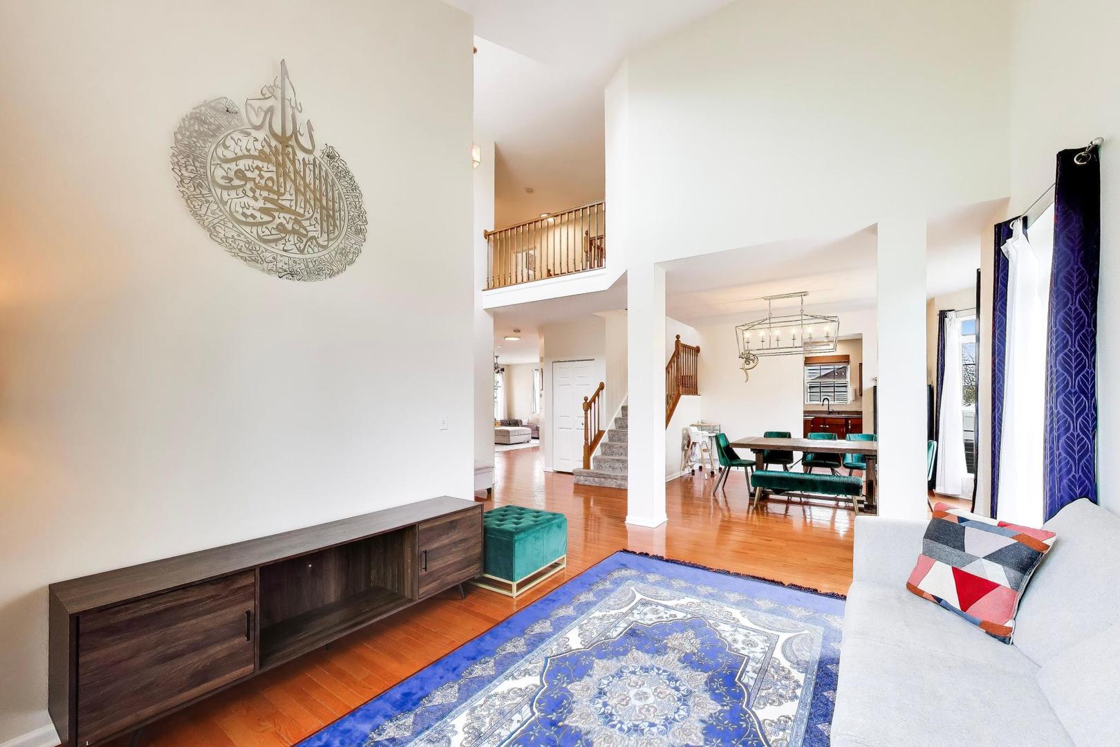 1655 Farmside Lane, Bolingbrook, IL 60490