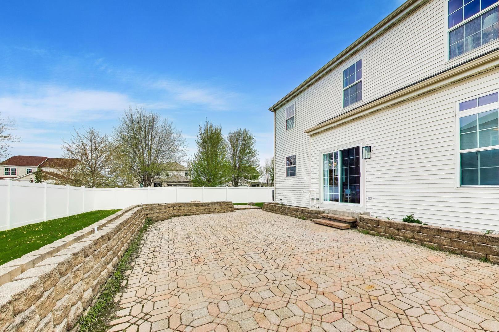 1655 Farmside Lane, Bolingbrook, IL 60490