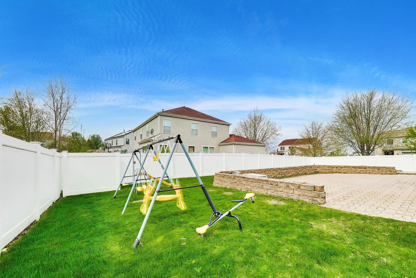 1655 Farmside Lane, Bolingbrook, IL 60490