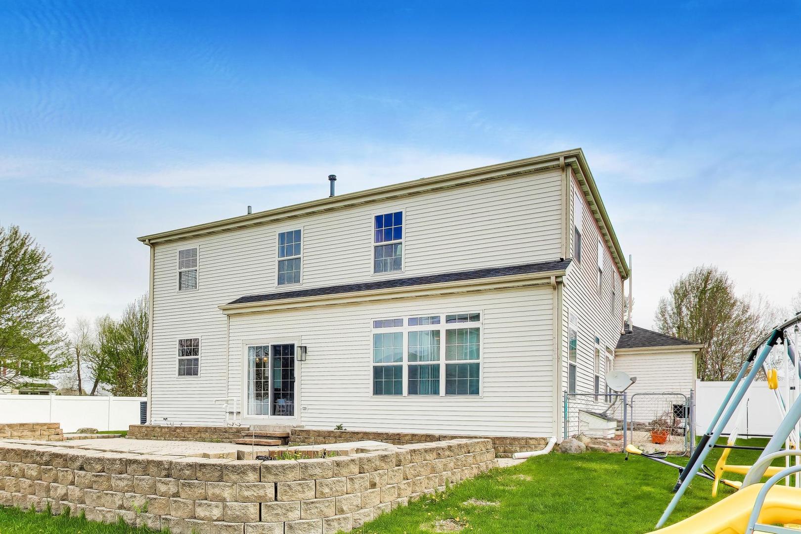 1655 Farmside Lane, Bolingbrook, IL 60490