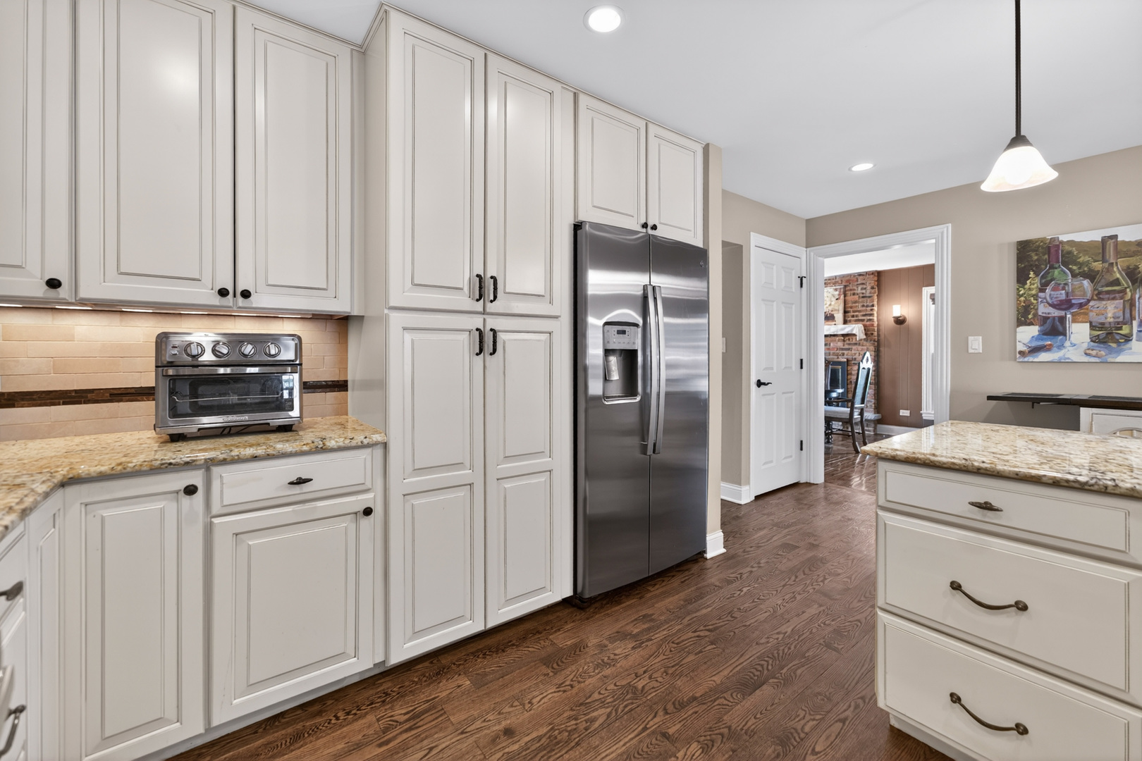 1003 S Fairview Avenue, Lombard, IL 60148