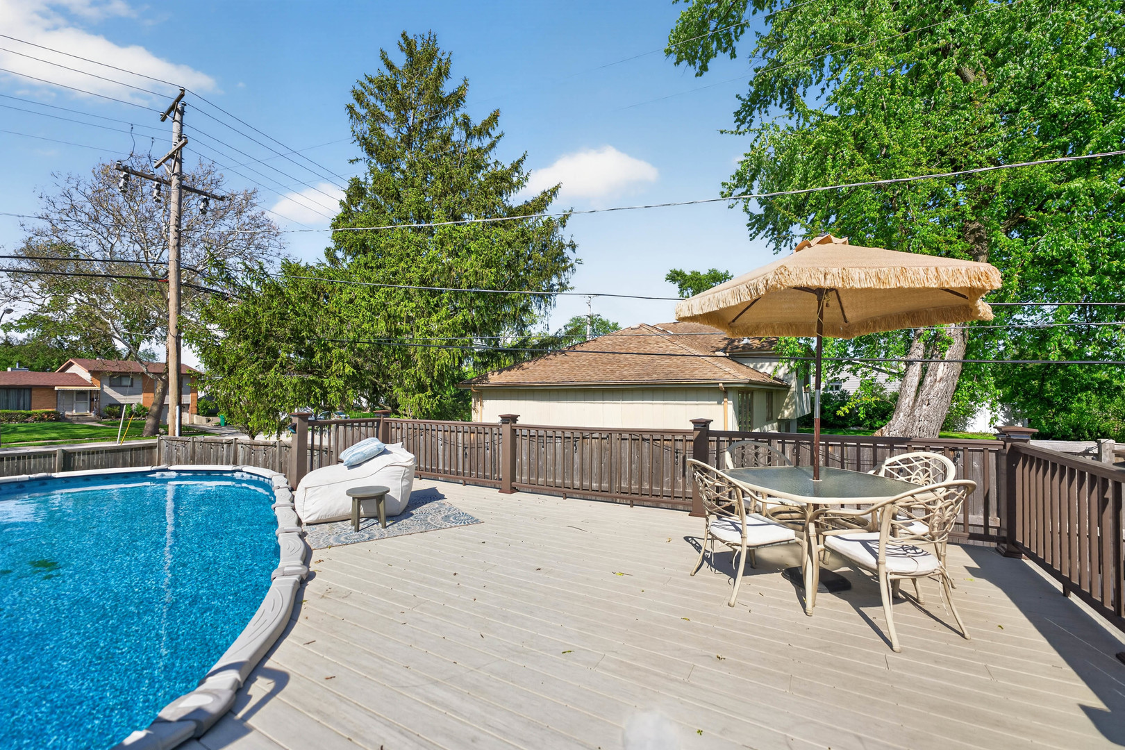 1003 S Fairview Avenue, Lombard, IL 60148