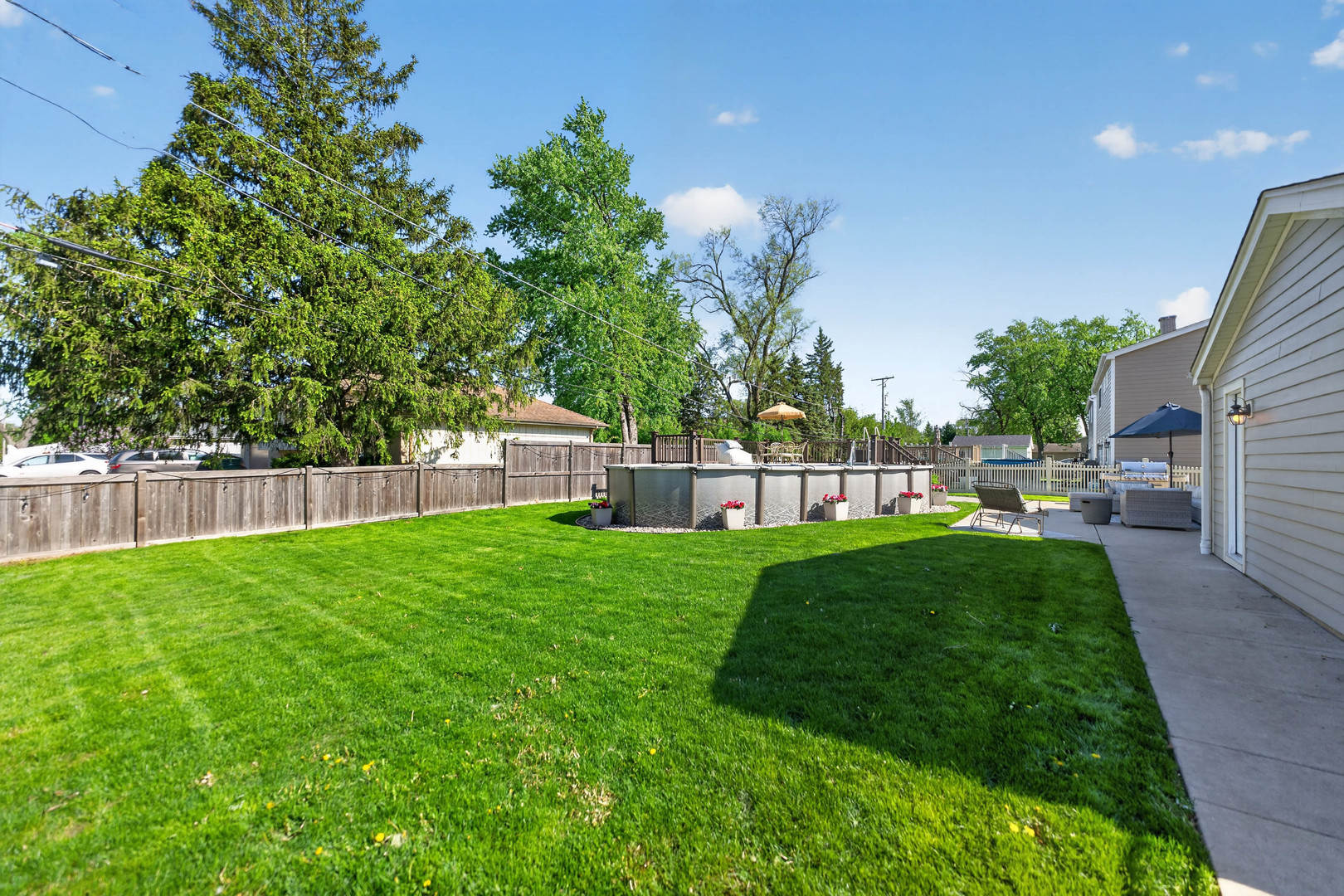 1003 S Fairview Avenue, Lombard, IL 60148