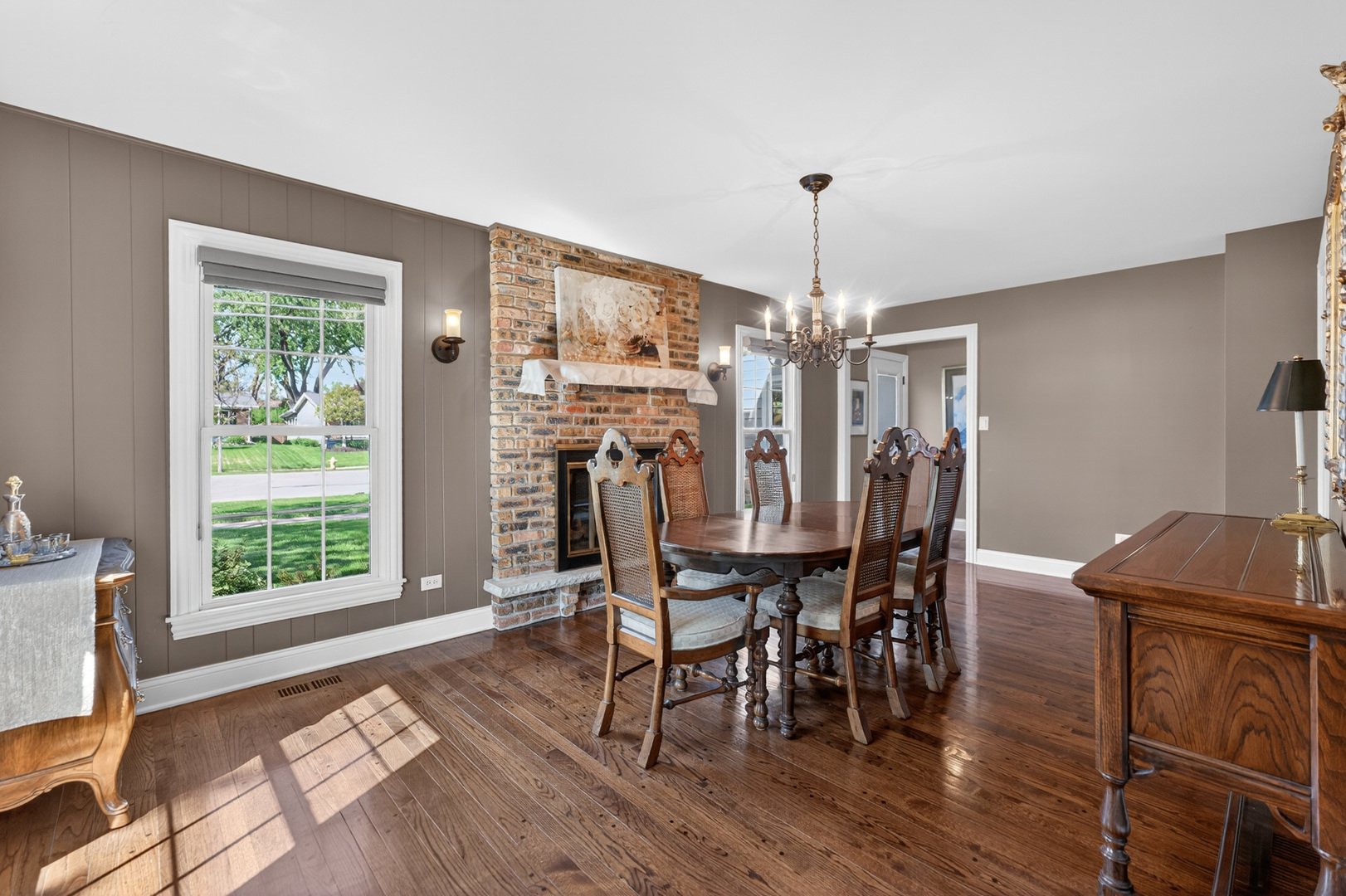 1003 S Fairview Avenue, Lombard, IL 60148
