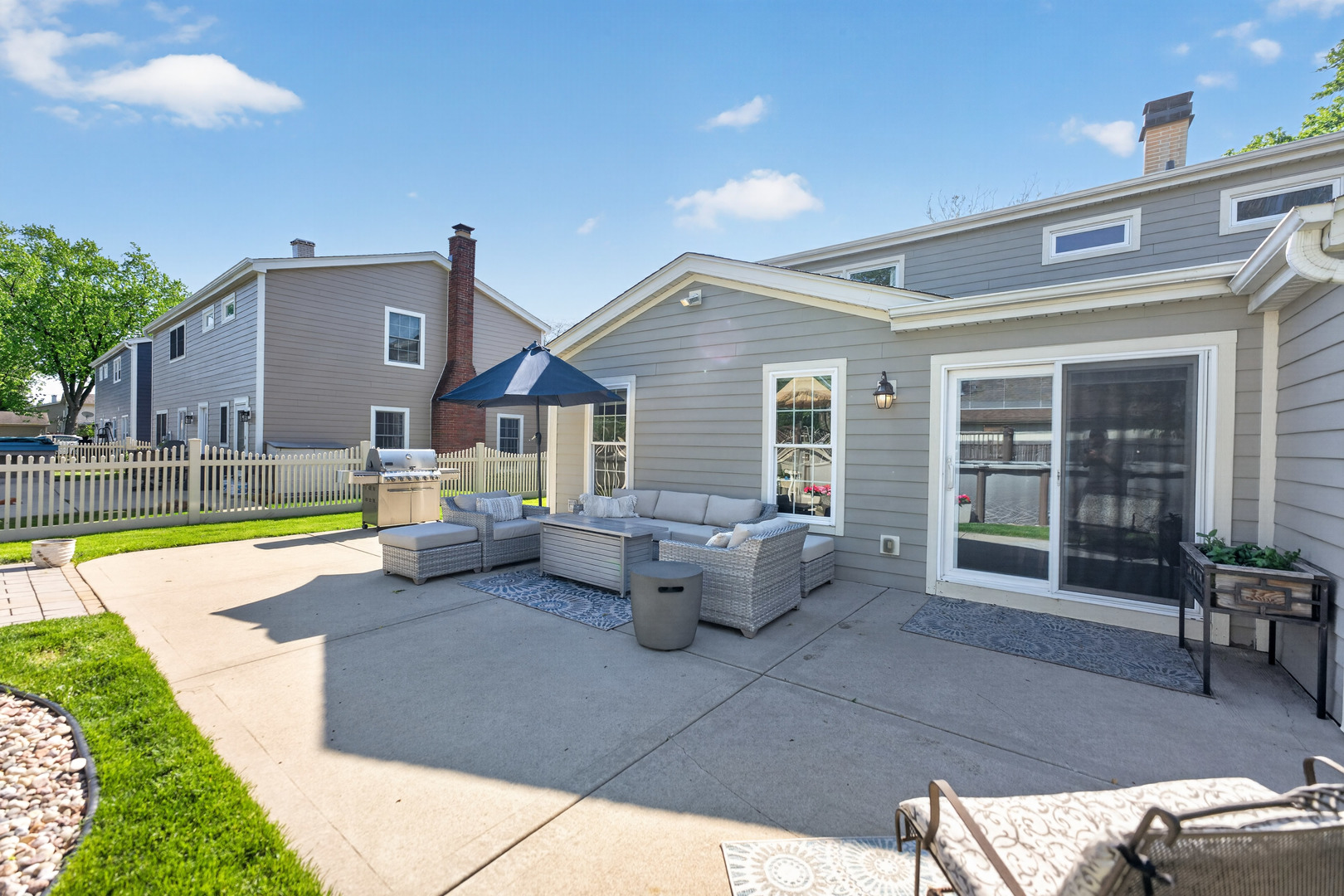 1003 S Fairview Avenue, Lombard, IL 60148