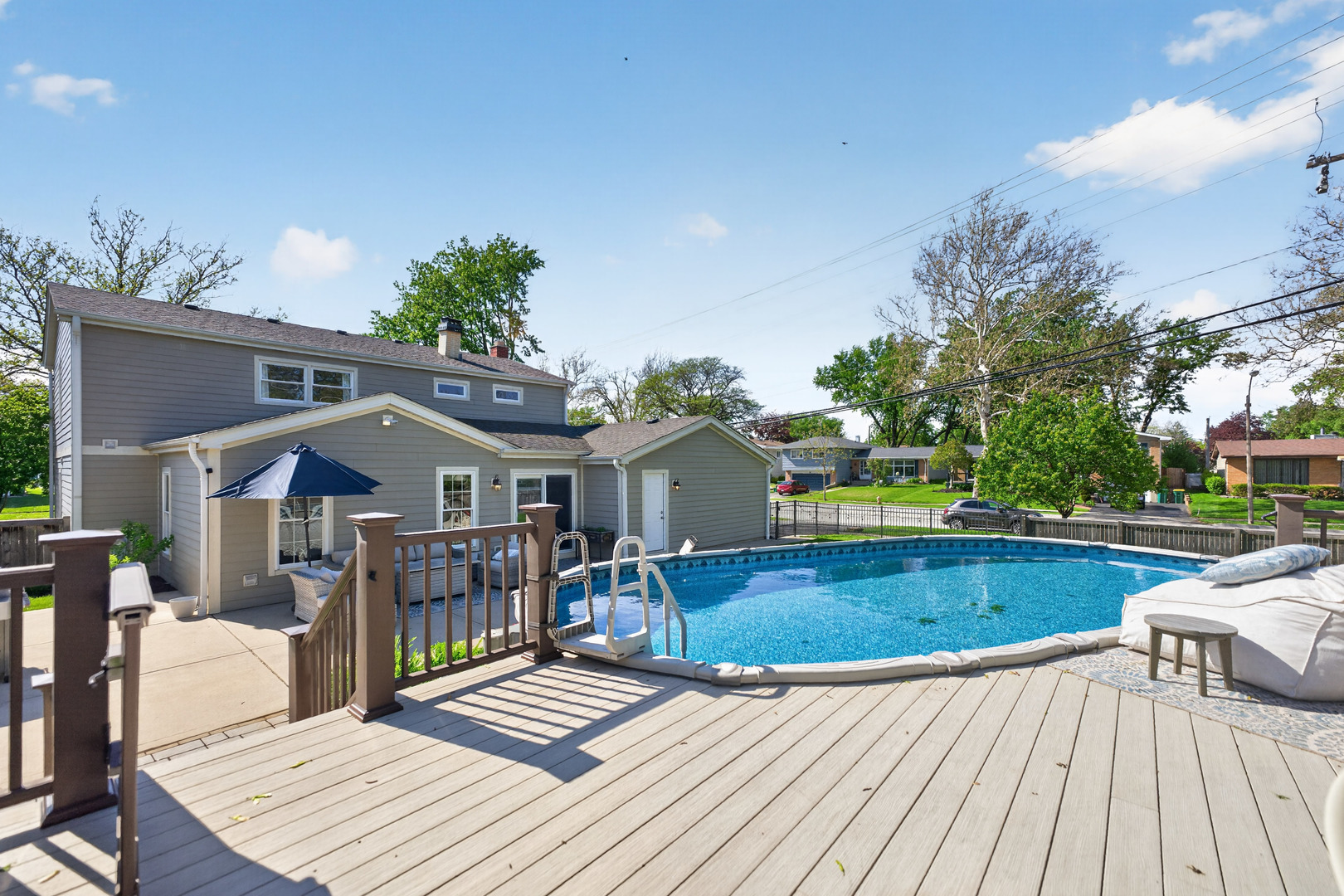 1003 S Fairview Avenue, Lombard, IL 60148